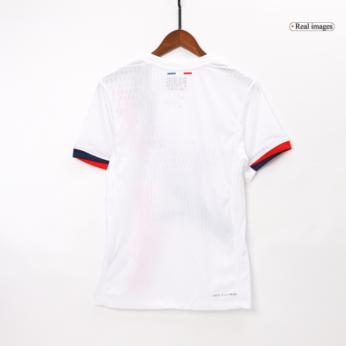 PSG Away Match Jersey 2024/25