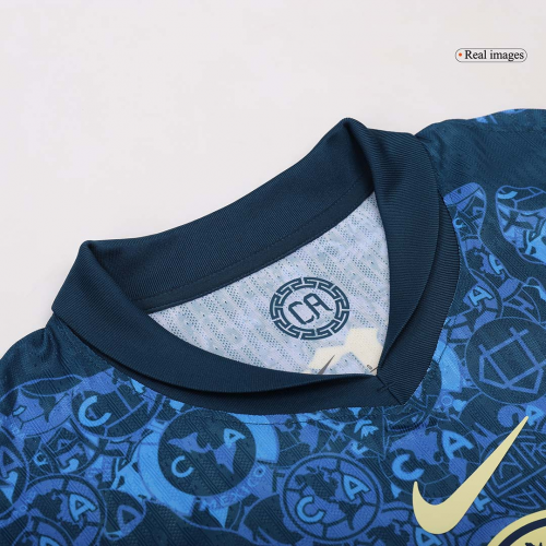 Club America Away Match Jersey 2024/25