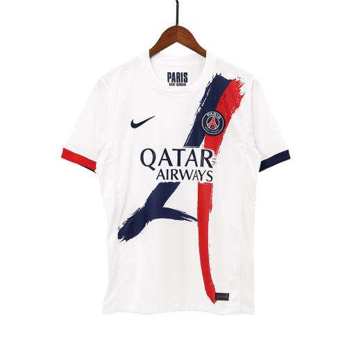 PSG Away Jersey 2024/25