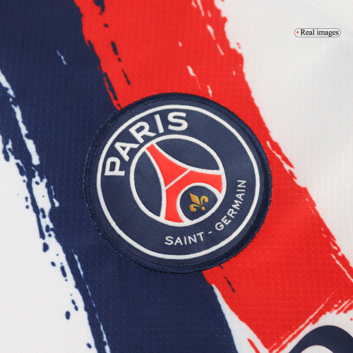 PSG Away Jersey 2024/25