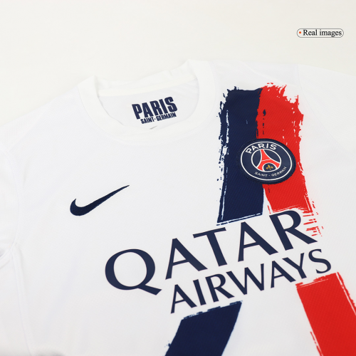 PSG Away Jersey 2024/25