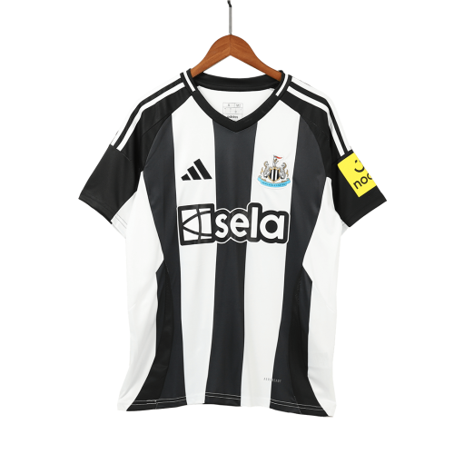 Newcastle United Home Jersey 2024/25