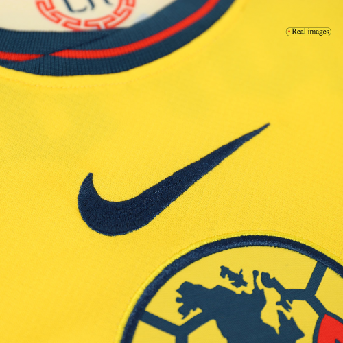 Club America Home Jersey 2024/25