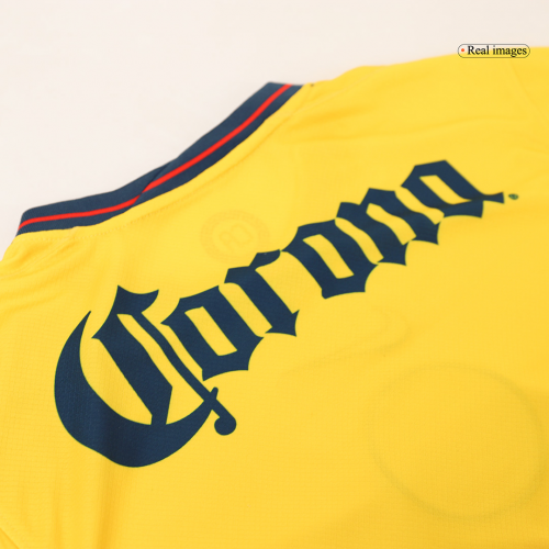 Club America Home Jersey 2024/25