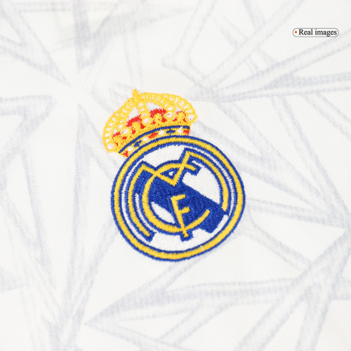 Real Madrid Pre-Match Jersey 2024/25