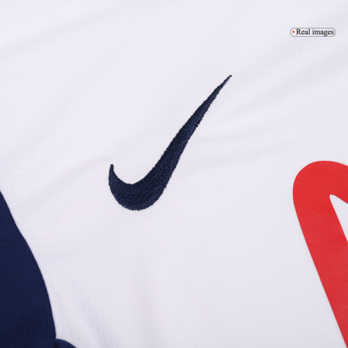 Kids Tottenham Hotspur Home Kit 2024/25