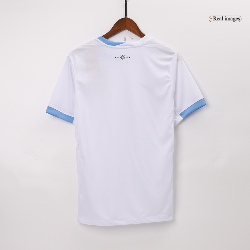 Uruguay Away Jersey Copa America 2024