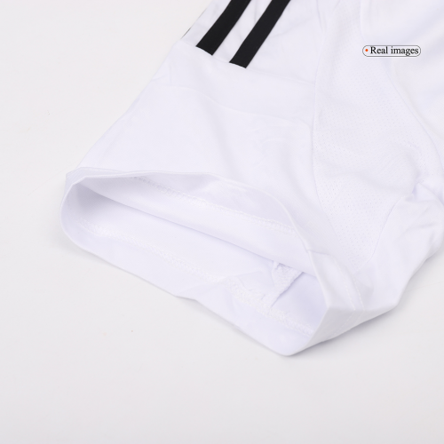 [Super Replica] Real Madrid Home Jersey 2024/25