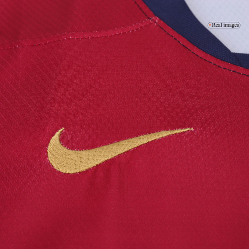 Women's Barcelona Home Jersey 2024/25