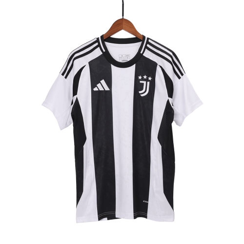 Juventus Home Jersey 2024/25