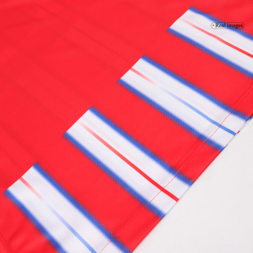 Atletico Madrid Home Jersey 2024/25