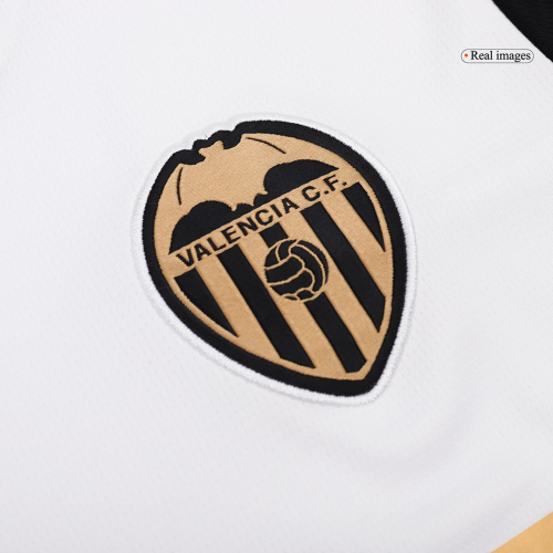 Valencia Home Jersey 2024/25