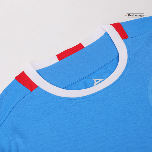 Cruz Azul Home Match Jersey 2024/25