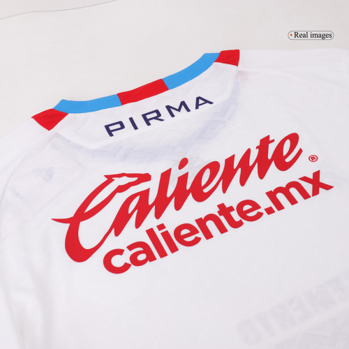 Cruz Azul Away Match Jersey 2024/25