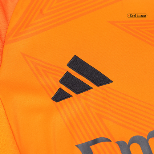 [Super Replica] Real Madrid Away Jersey 2024/25