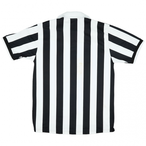 Retro Juventus Home Jersey 1998/99