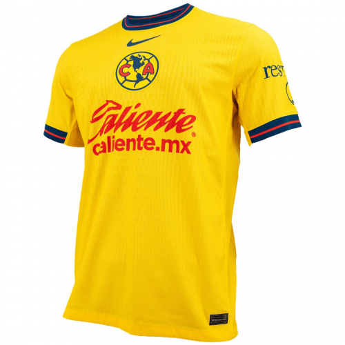 Club America Home Jersey Player Version 2024/25