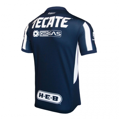 Monterrey Home Jersey 2024/25