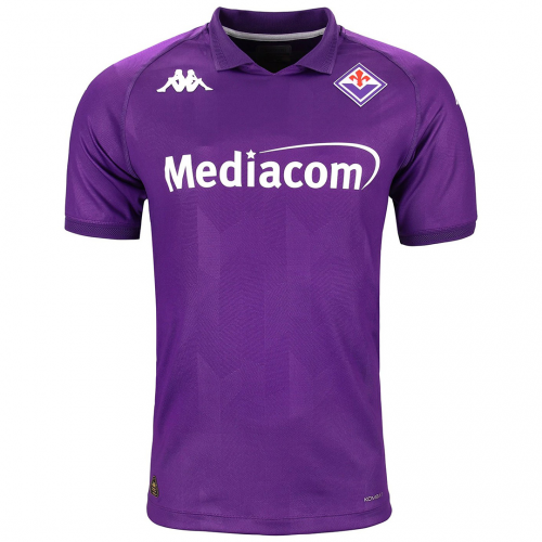 Fiorentina Home Jersey 2024/25