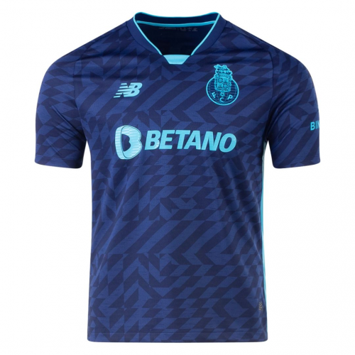 Porto Third Jersey 2024/25