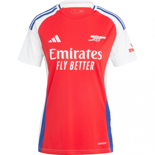 Women's Arsenal Home Jersey 2024/25