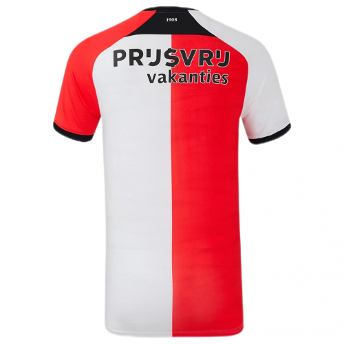 Feyenoord Home Jersey 2024/25