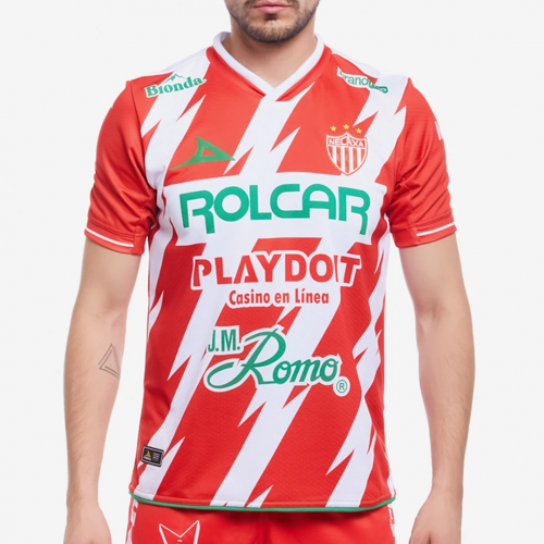 Necaxa Home Jersey 2024/25