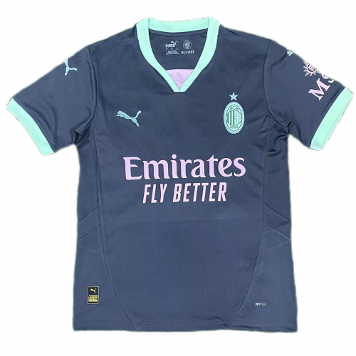 AC Milan Third Jersey 2024/25