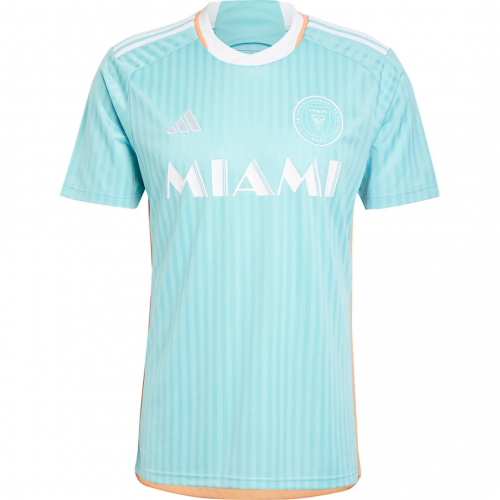 Inter Miami CF Third Archive Jersey 2024