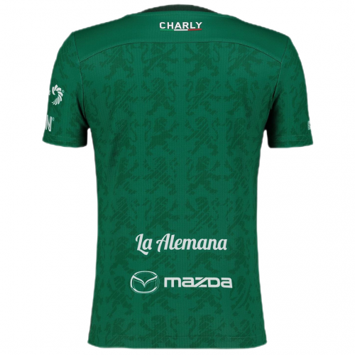 Club León Home Jersey 2024/25