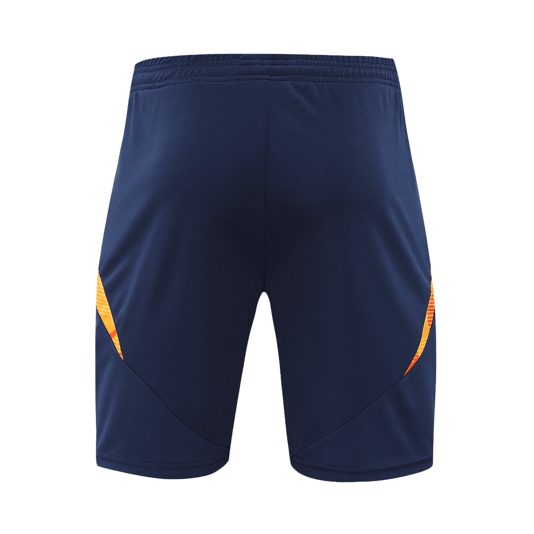 Real Madrid Pre-Match Shorts 2024/25