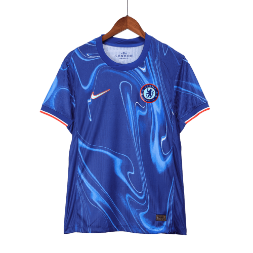 Chelsea Home Match Jersey 2024/25