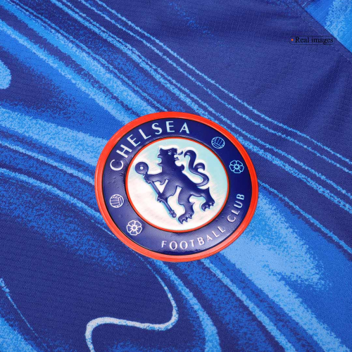 [Super Replica] Chelsea Home Jersey 2024/25