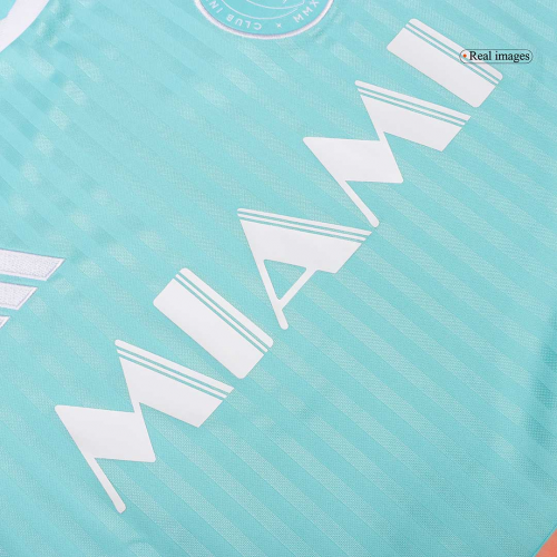 Inter Miami CF Third Archive Jersey 2024