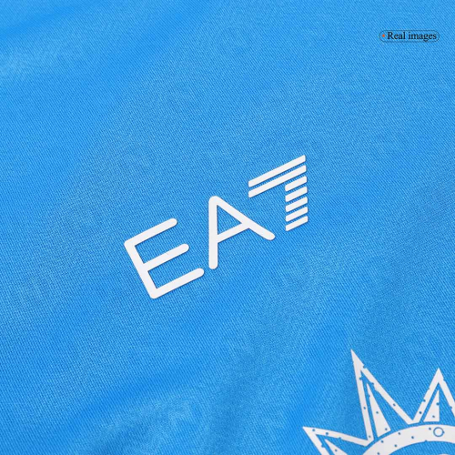 Napoli Home Match Jersey 2024/25