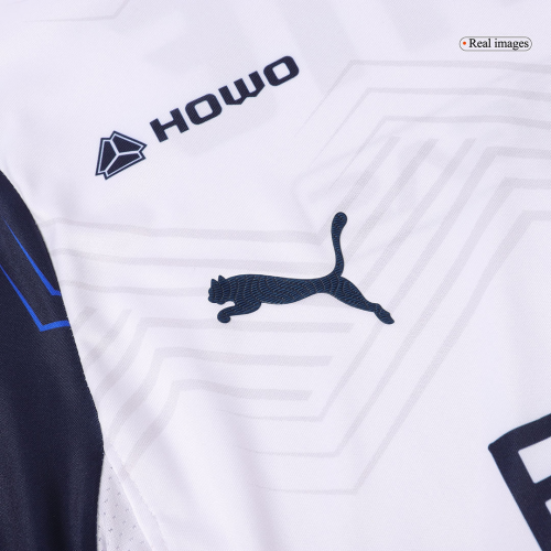 Monterrey Away Jersey Player Version 2024/25