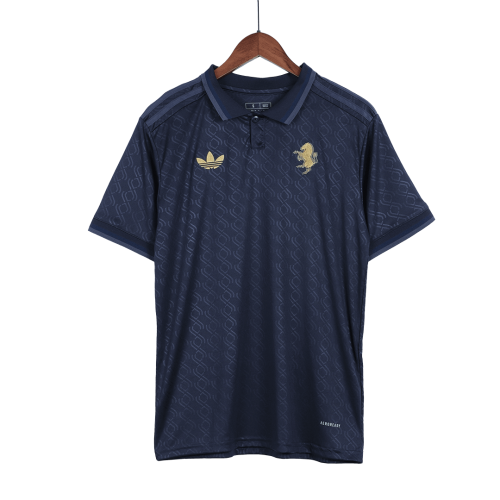 Juventus Third Jersey 2024/25