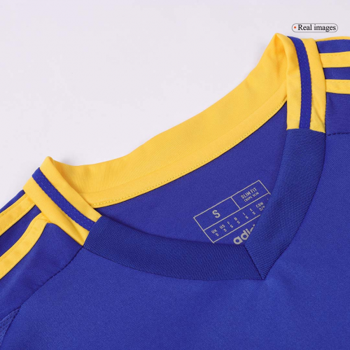 Boca Juniors Home Jersey 2024/25