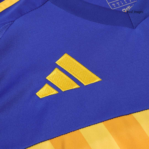 Boca Juniors Home Jersey 2024/25