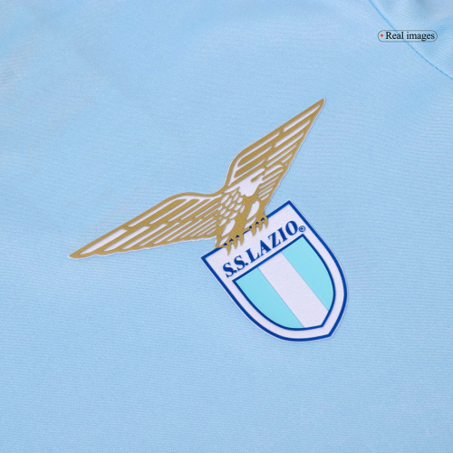 Lazio Home Jersey 2024/25