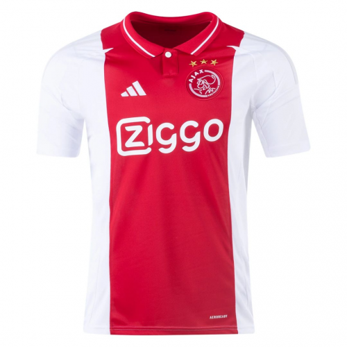 Ajax Home Match Jersey 2024/25