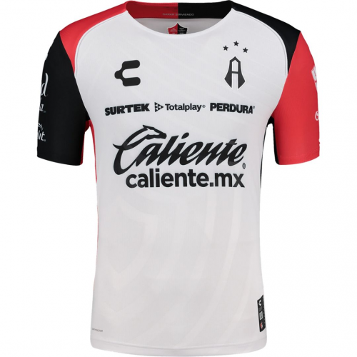 Atlas de Guadalajara Away Jersey 2024/25