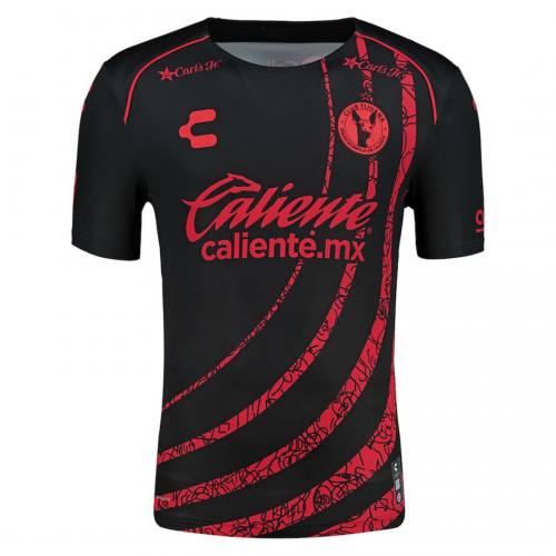 Club Tijuana Home Jersey 2024/25