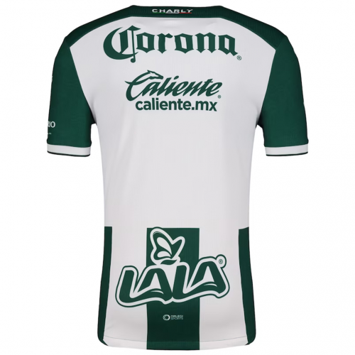 Santos Laguna Home Jersey 2024/25