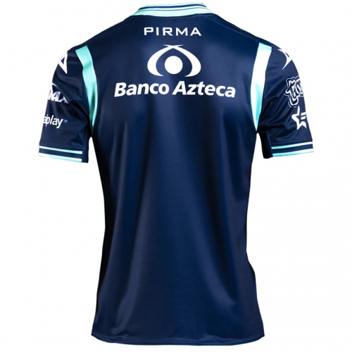 Club Puebla Away Jersey 2024/25