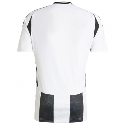 Juventus Home Jersey 2024/25