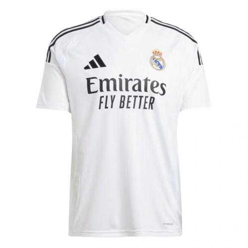 [Super Replica] RODRYGO #11 Real Madrid Home Jersey 2024/25