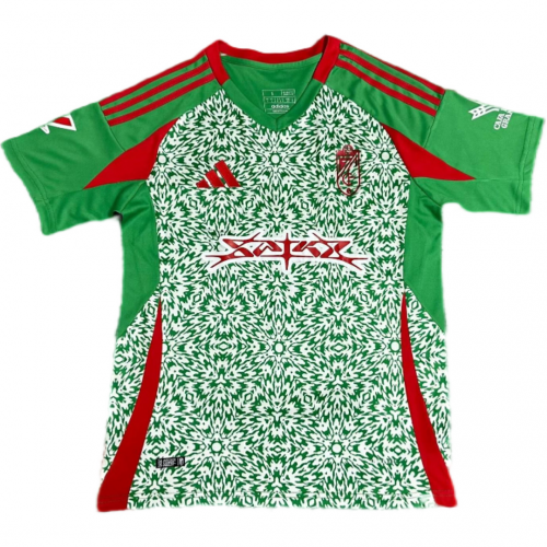 Granada CF Third Jersey 2024/25