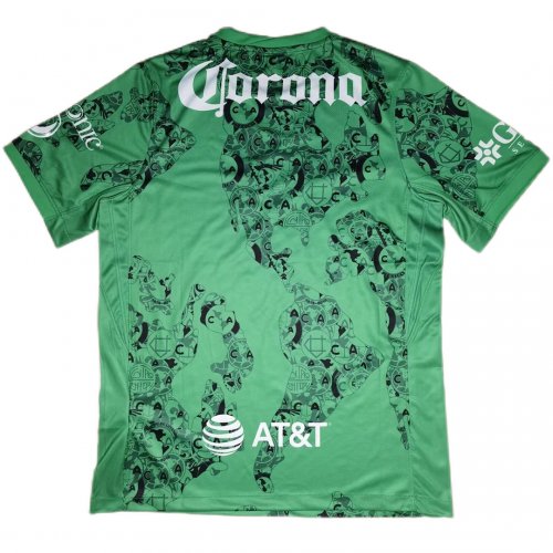 Club America Goalkeeper Jersey 2024/25