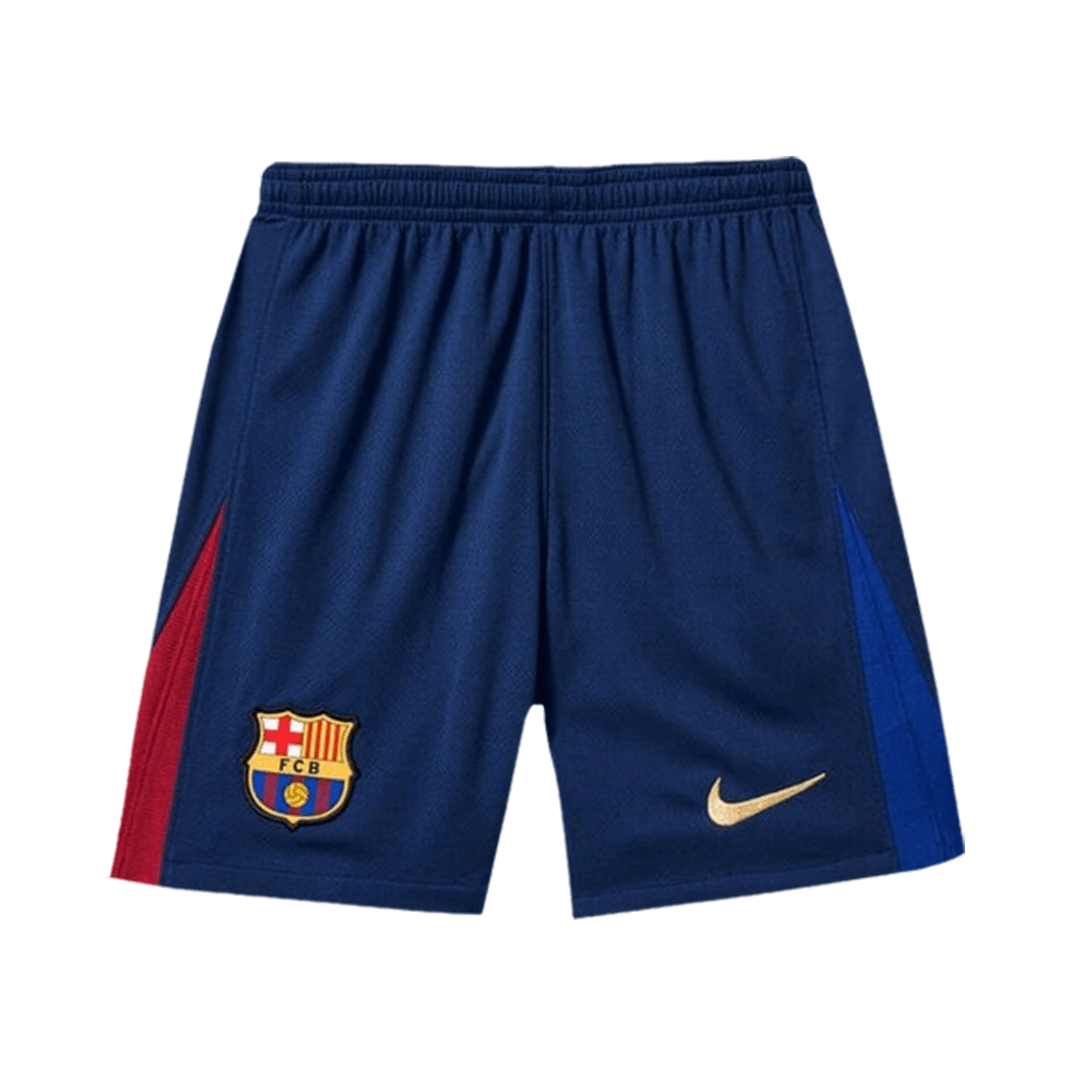 [Super Replica] Barcelona Home Full Jersey Kit 2024/25